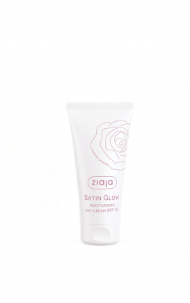 moisturising day cream spf 30