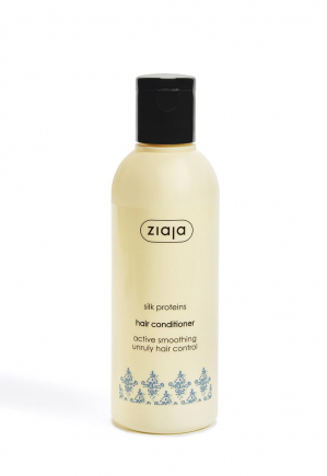 intensive smoothing hair conditioner