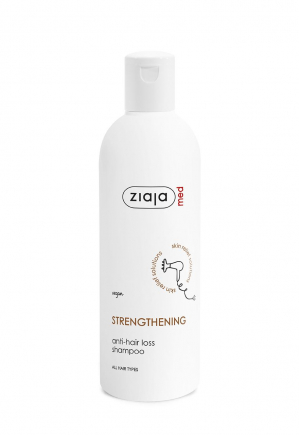 anti - hair loss shampoo