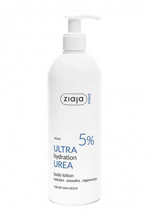 body lotion 5%