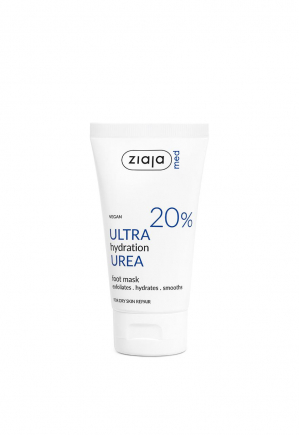 foot mask 20%