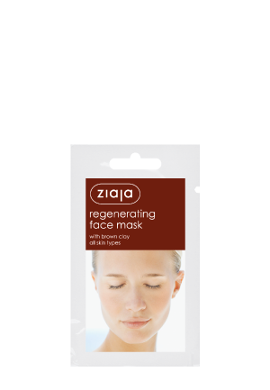 regenerating face mask