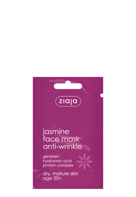 anti-wrinkle face mask