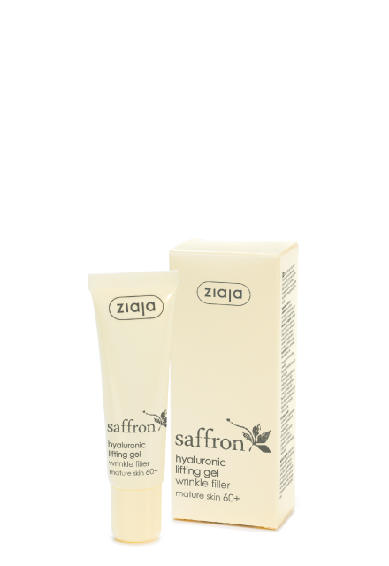 hyaluronic lifting gel