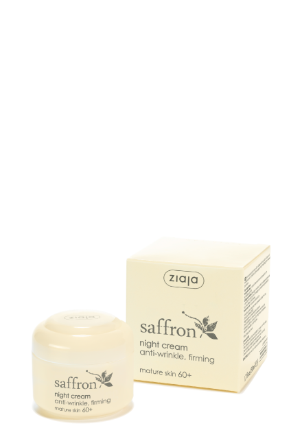 night cream anti-wrinkle, firming