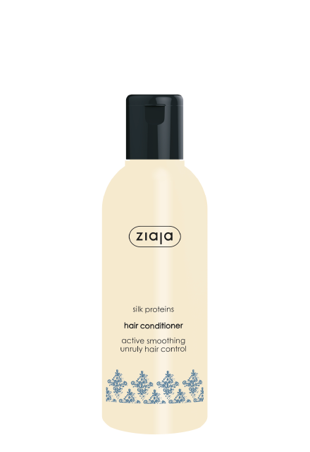 intensive smoothing hair conditioner