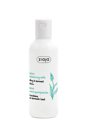 cleansing milk