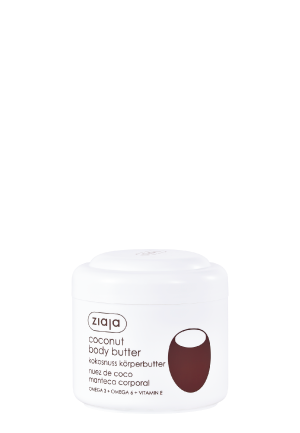 body butter