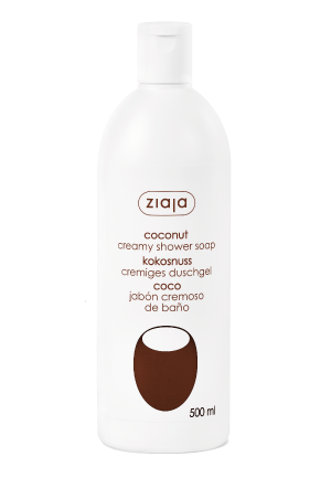 shower soap