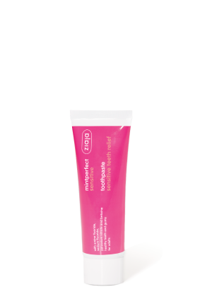 sensitive teeth relief toothpaste