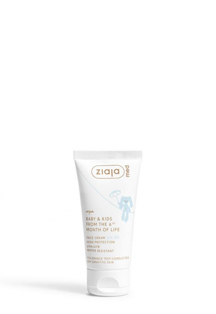 face cream spf 50