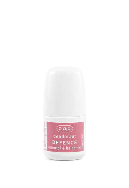 deodorant defence oriental & balsamic