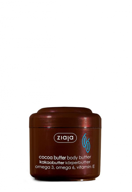 cocoa body butter
