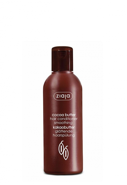 smoothing hair conditioner