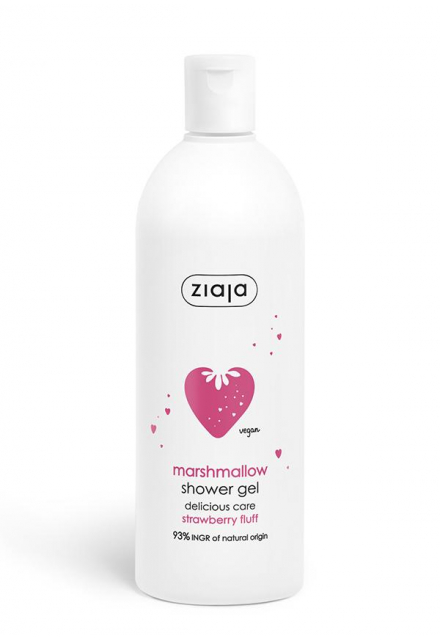 shower gel