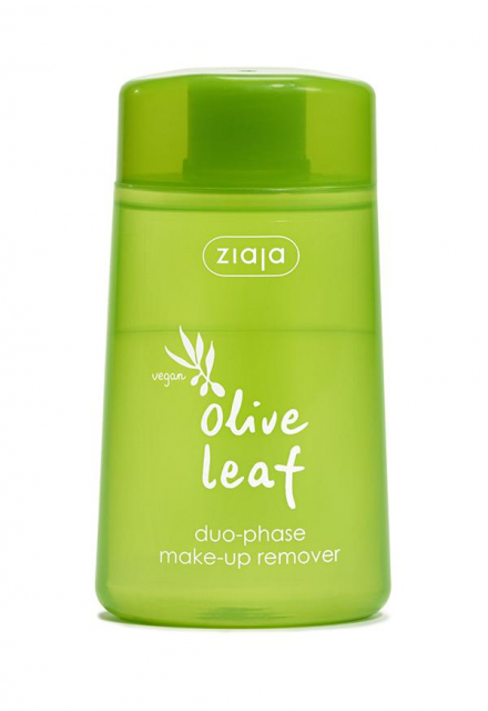 duo - phase make-up remover