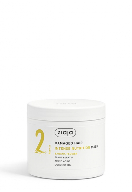 intense nutrition mask