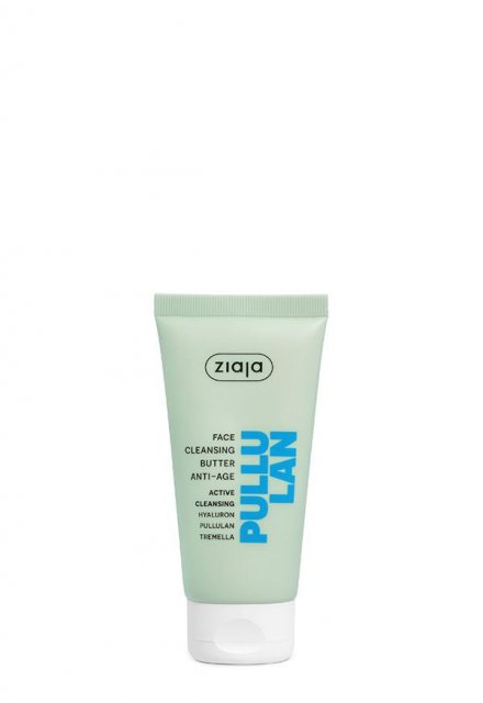 face cleansing butter anti-age