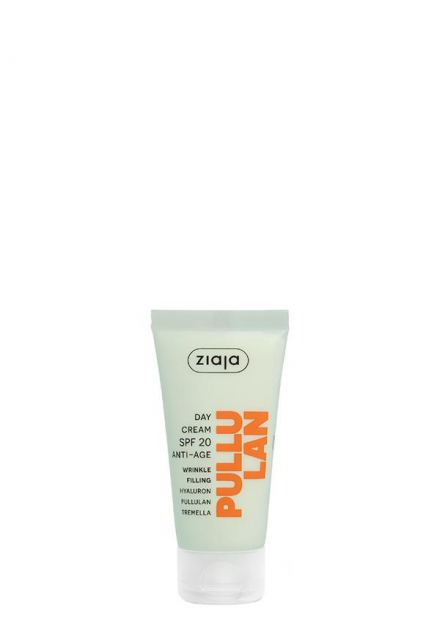 day cream spf 20 anti-age