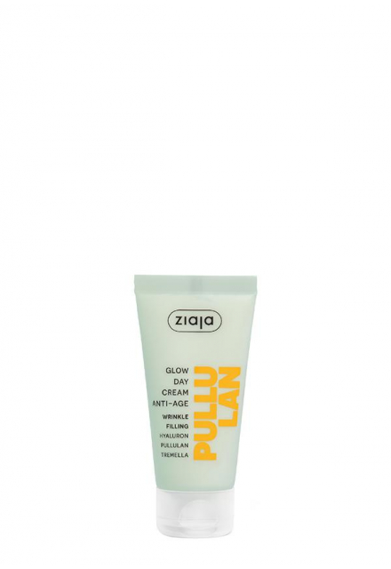 glow day cream anti-age