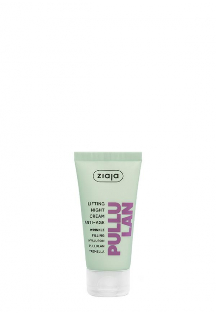 lifting night cream anti-age