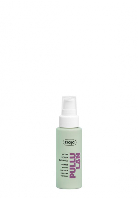 night serum anti-age