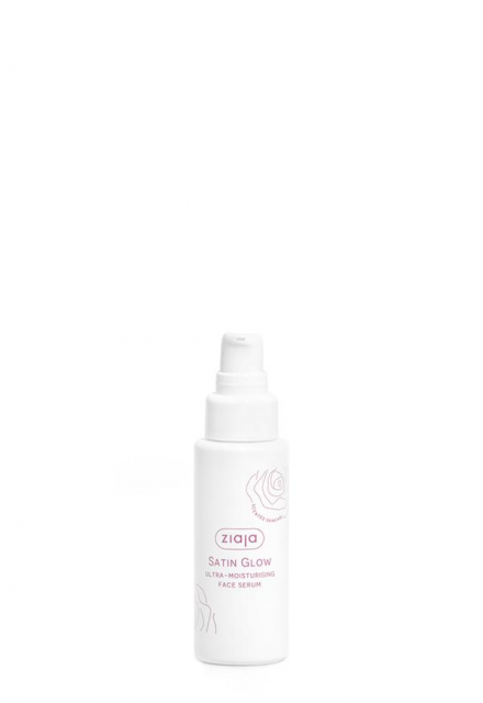 ultra-moisturising face serum