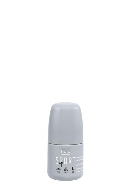 anti-perspirant