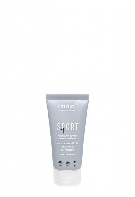 face cream spf 50