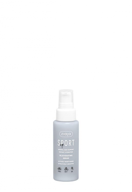 rejuvenating serum