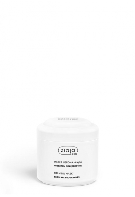 calming mask