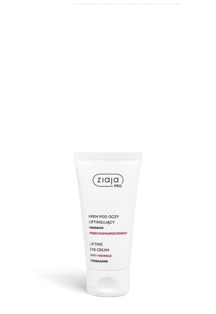 lifting eye cream