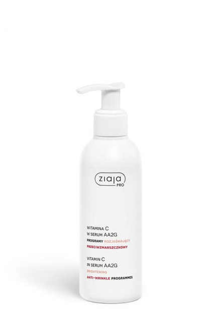 vitamin c in serum aa2g