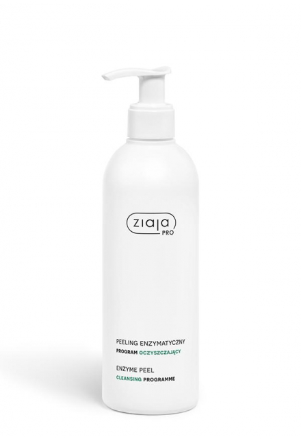 enzyme peel