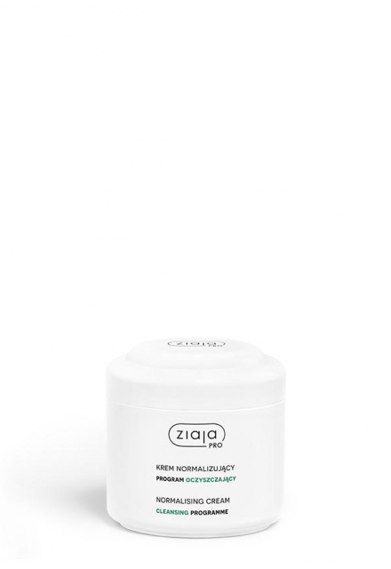 normalising cream