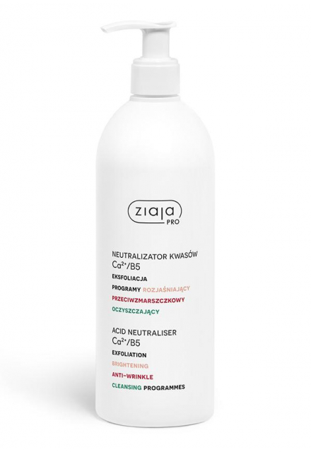 acid neutraliser ca2+/b5