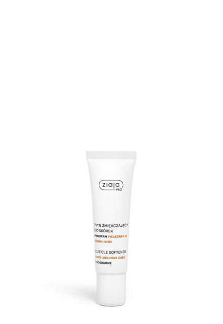 cuticle softener