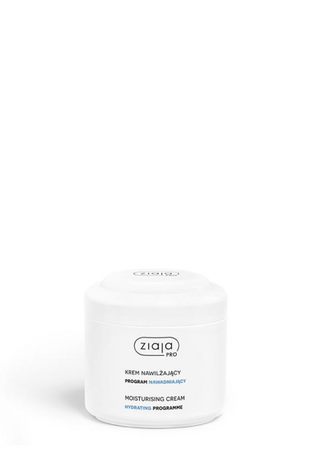 moisturising cream