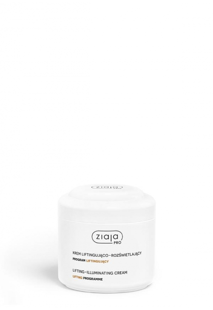 lifting-illuminating cream