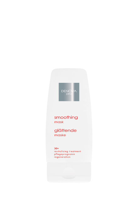 smoothing mask home