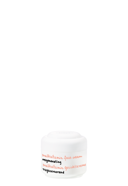 moisturising face cream