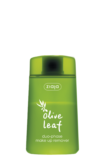 duo - phase make-up remover