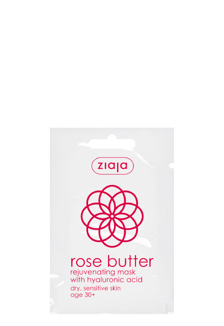 rejuvenating face mask