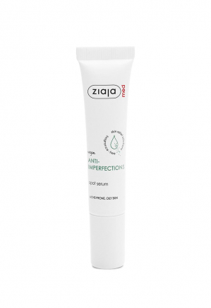 anti-imperfections spot serum