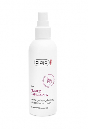 soothing-strengthening micellar face toner