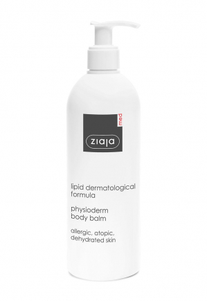 physioderm body balm