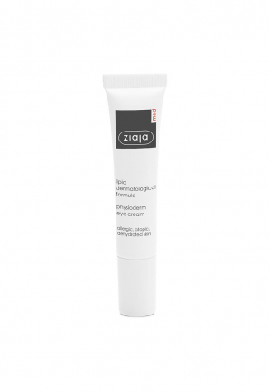 physioderm eye cream