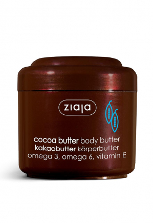 cocoa body butter