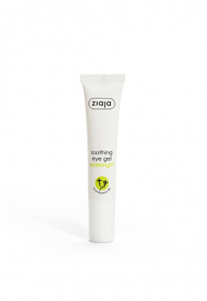 eyebright - soothing eye gel