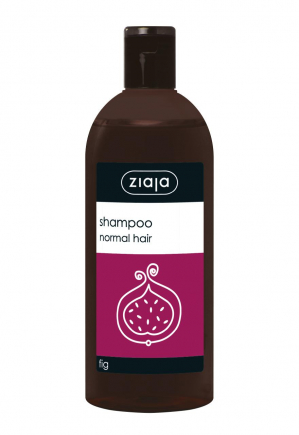 fig shampoo for normal hair